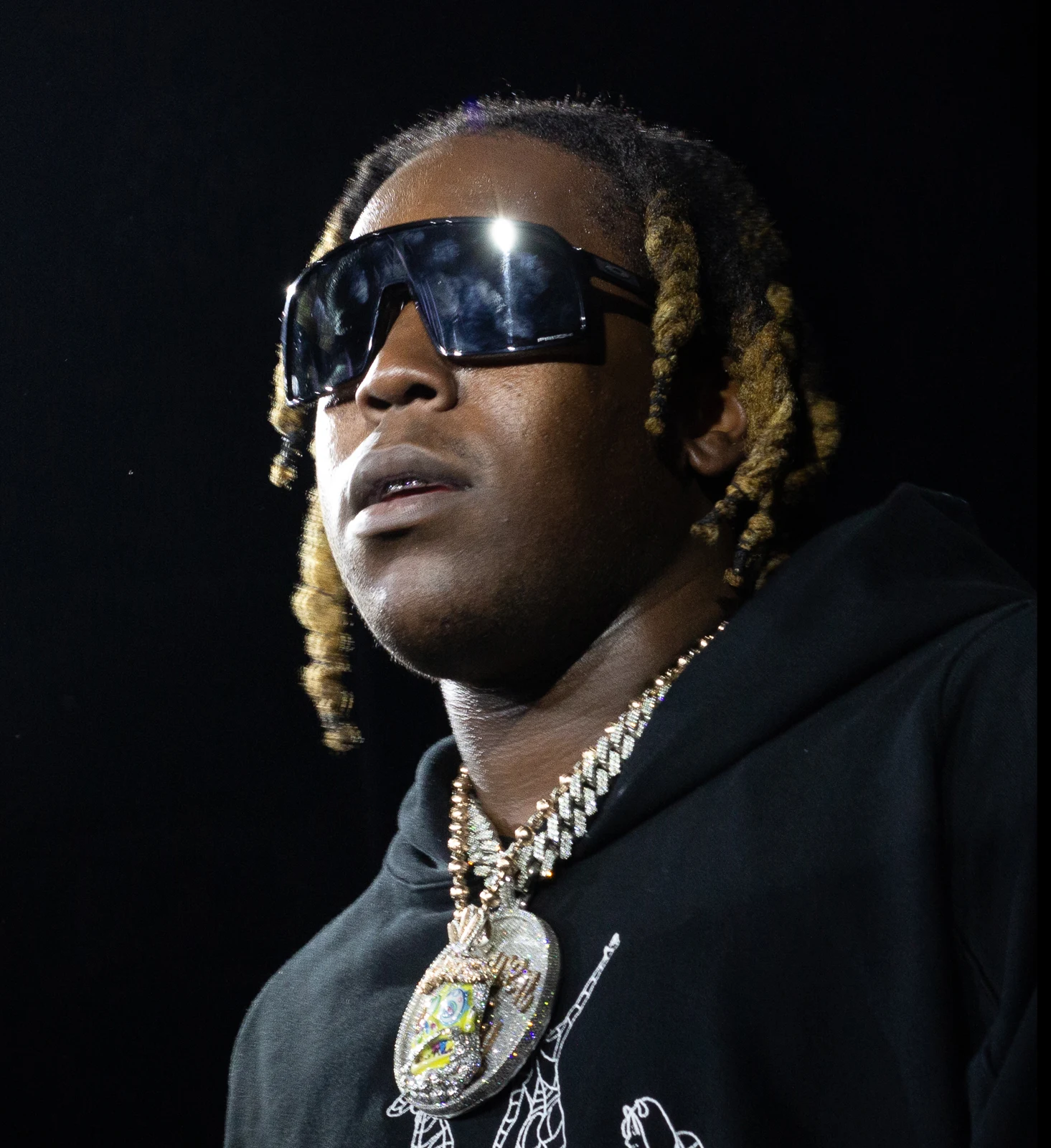 Don Toliver